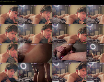 christophertan — 71 minute Chaturbate male naked cam show, 720p, Nov 11, 2025