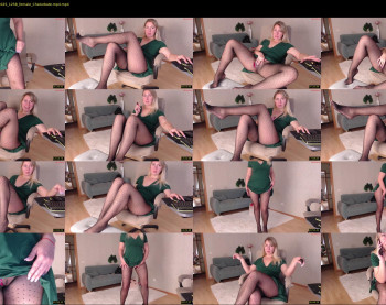 foxydiamond2020 — 42 minute Chaturbate female naked cam show, 720p, Nov 11, 2025