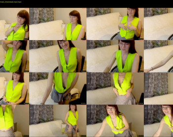 fritha — 17 minute Chaturbate female naked cam show, 720p, Nov 11, 2025