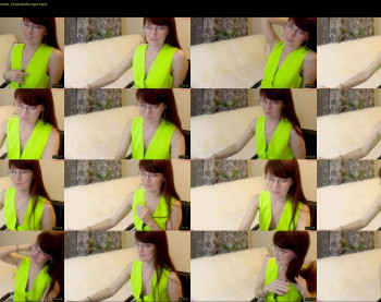 fritha — 6 minute Chaturbate female naked cam show, 720p, Nov 11, 2025