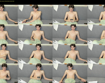 guy_liam1 — 21 minute Chaturbate male naked cam show, 720p, Nov 11, 2025