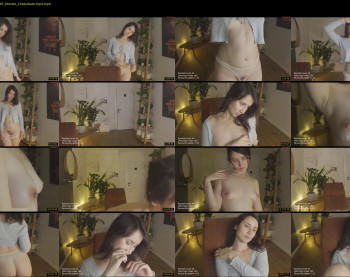 ifyouleave — 120 minute Chaturbate female naked cam show, 720p, Nov 11, 2025