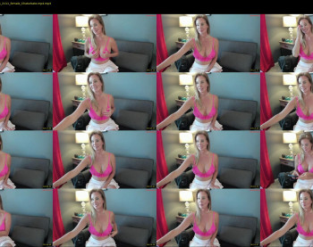 indianacooper — 8 minute Chaturbate female naked cam show, 480p, Nov 11, 2025