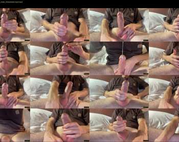 norcalsf — 28 minute Chaturbate male naked cam show, 720p, Nov 11, 2025