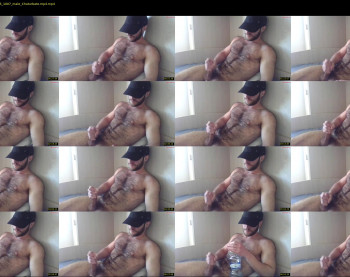 randomguy_42 — 8 minute Chaturbate male naked cam show, 720p, Nov 11, 2025