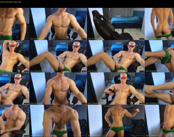 sinffuly — 71 minute Chaturbate male naked cam show, 720p, Nov 11, 2025
