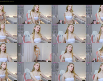 suzipons — 40 minute Chaturbate female naked cam show, 720p, Nov 11, 2025