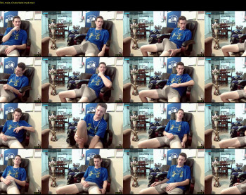 swelteringk — 6 minute Chaturbate male naked cam show, 720p, Nov 11, 2025
