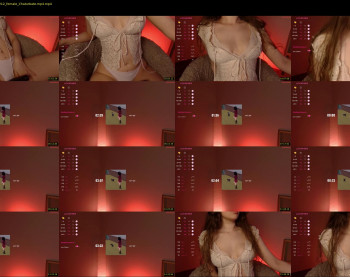 tinkerdinky — 18 minute Chaturbate female naked cam show, 720p, Nov 11, 2025