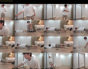 tommyjoyer — 26 minute Chaturbate male naked cam show, 720p, Nov 11, 2025