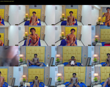 chimi88 — 109 minute Chaturbate male naked cam show, 720p, Nov 12, 2025