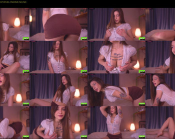 deeptalkss_ — 120 minute Chaturbate female naked cam show, 720p, Nov 12, 2025