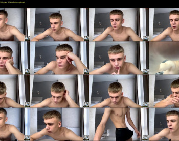 echowraith — 106 minute Chaturbate male naked cam show, 720p, Nov 12, 2025