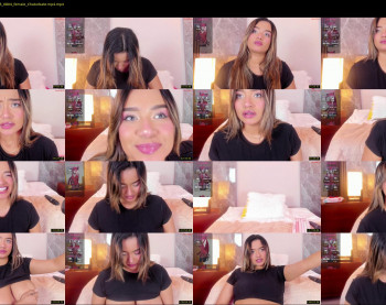 emma_hunter_ — 121 minute Chaturbate female naked cam show, 720p, Nov 12, 2025