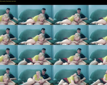 eric_basilio — 3 minute Chaturbate couple naked cam show, 720p, Nov 12, 2025
