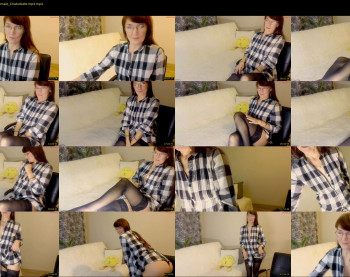 fritha — 50 minute Chaturbate female naked cam show, 720p, Nov 12, 2025