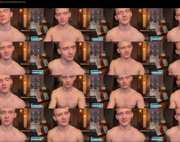 marvelboy_ — 41 minute Chaturbate male naked cam show, 720p, Nov 12, 2025