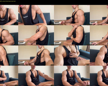 prince_d1ck — 6 minute Chaturbate male naked cam show, 720p, Nov 12, 2025