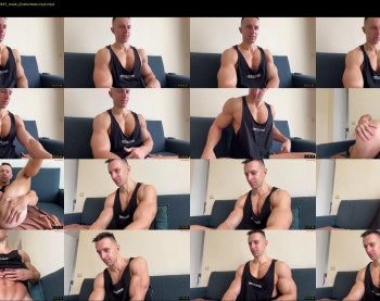 prince_d1ck — 34 minute Chaturbate male naked cam show, 720p, Nov 12, 2025
