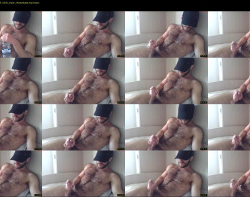 randomguy_42 — 15 minute Chaturbate male naked cam show, 720p, Nov 12, 2025