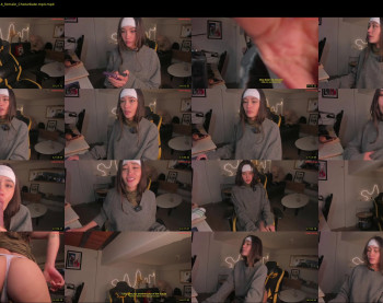 sam01___ — 42 minute Chaturbate female naked cam show, 480p, Nov 12, 2025