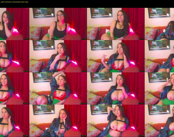 task_manager — 120 minute Chaturbate couple naked cam show, 720p, Nov 12, 2025
