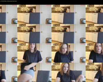 tinywithtiddies — 13 minute Chaturbate female naked cam show, 360p, Nov 12, 2025