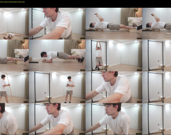 tommyjoyer — 82 minute Chaturbate male naked cam show, 720p, Nov 12, 2025