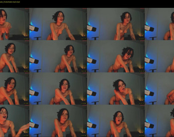 2b_ — 3 minute Chaturbate female naked cam show, 720p, Nov 13, 2025