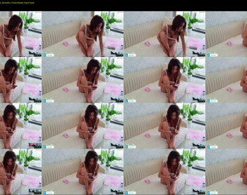 _funsize_ — 3 minute Chaturbate female naked cam show, 720p, Nov 13, 2025