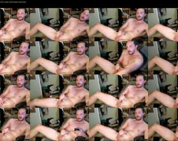 blastoise234 — 58 minute Chaturbate male naked cam show, 720p, Nov 13, 2025