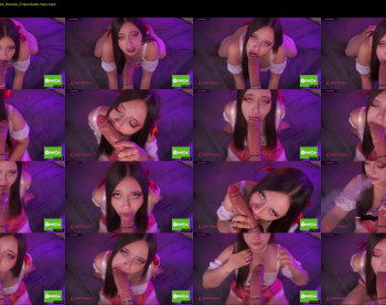 deepsouly — 34 minute Chaturbate female naked cam show, 720p, Nov 13, 2025