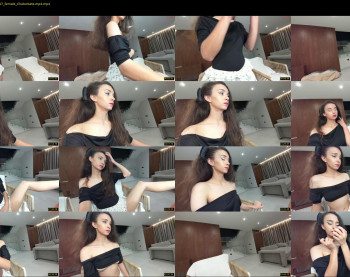 ehotlovea — 52 minute Chaturbate female naked cam show, 720p, Nov 13, 2025