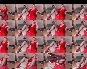 foxydiamond2020 — 33 minute Chaturbate female naked cam show, 720p, Nov 13, 2025