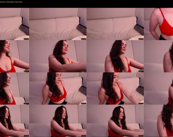 in_yan — 28 minute Chaturbate couple naked cam show, 720p, Nov 14, 2025