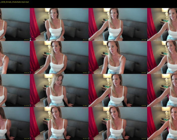 indianacooper — 4 minute Chaturbate female naked cam show, 480p, Nov 13, 2025