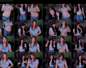 isabel_wave — 17 minute Chaturbate couple naked cam show, 720p, Nov 13, 2025
