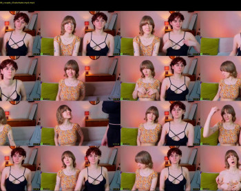 jitoon_exe — 27 minute Chaturbate female naked cam show, 720p, Nov 13, 2025