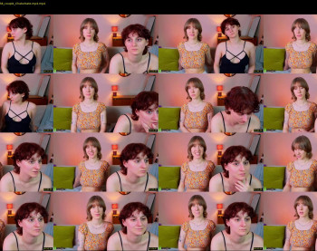 jitoon_exe — 10 minute Chaturbate female naked cam show, 720p, Nov 13, 2025