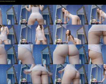 kriskras__ — 34 minute Chaturbate female naked cam show, 720p, Nov 13, 2025