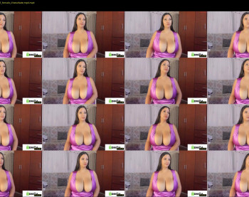 loreth_jw — 4 minute Chaturbate female naked cam show, 720p, Nov 14, 2025