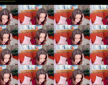 luvwithinn — 4 minute Chaturbate female naked cam show, 720p, Nov 13, 2025