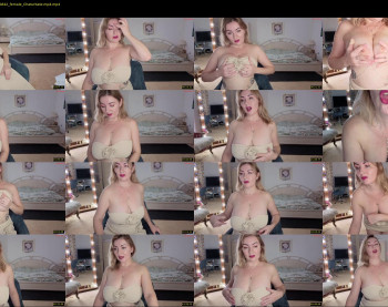 moonlight4u — 53 minute Chaturbate female naked cam show, 720p, Nov 13, 2025