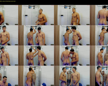 mr_maximo — 28 minute Chaturbate male naked cam show, 720p, Nov 13, 2025