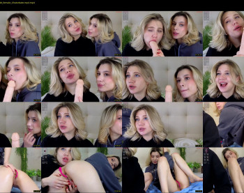 pinkadele — 43 minute Chaturbate female naked cam show, 720p, Nov 14, 2025