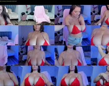 rosetaylorla — 122 minute Chaturbate female naked cam show, 720p, Nov 13, 2025