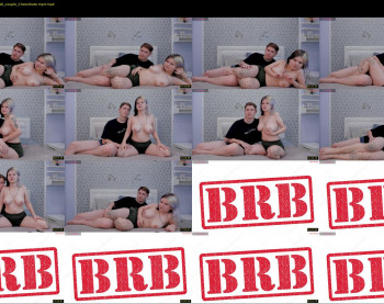 silentorbit — 31 minute Chaturbate couple naked cam show, 720p, Nov 13, 2025