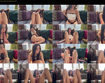 step__siblings — 89 minute Chaturbate couple naked cam show, 720p, Nov 13, 2025