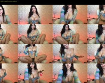 strawberripulp — 13 minute Chaturbate female naked cam show, 720p, Nov 13, 2025