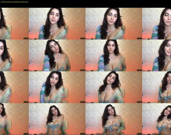 strawberripulp — 3 minute Chaturbate female naked cam show, 720p, Nov 13, 2025